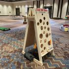 Dual Ball Maze