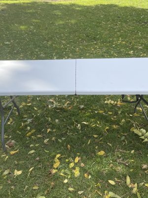Tables