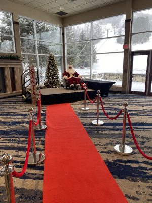 Red Carpet