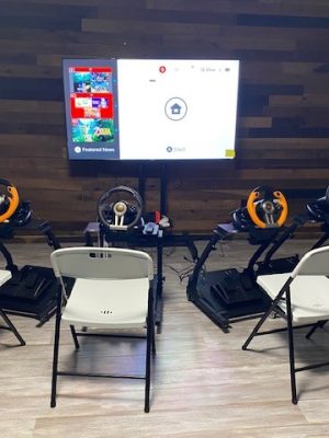 Mario Kart Package